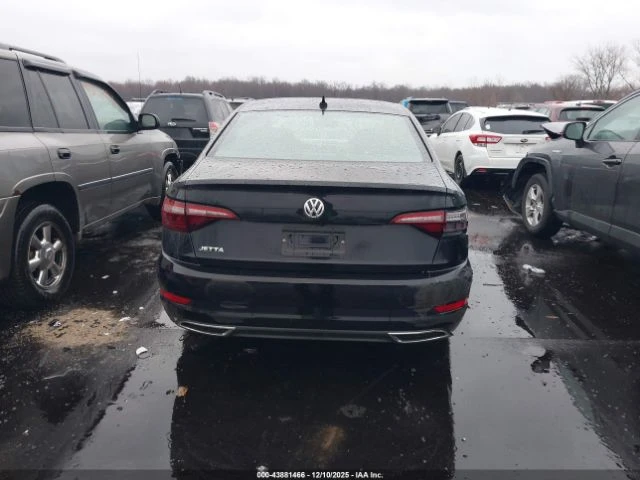 VW Jetta R-line* Keyless* Камера* Blind s.* , снимка 9 - Автомобили и джипове - 53030925