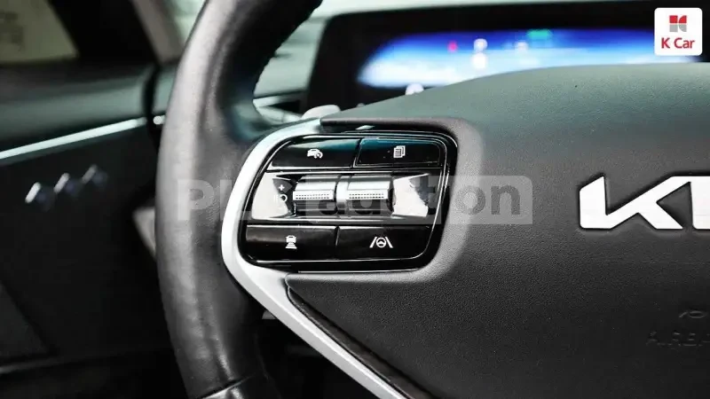 Kia K8 * ���������* Head-Up* Distronic* ������� ��������� | Mobile.bg � ����������� 7