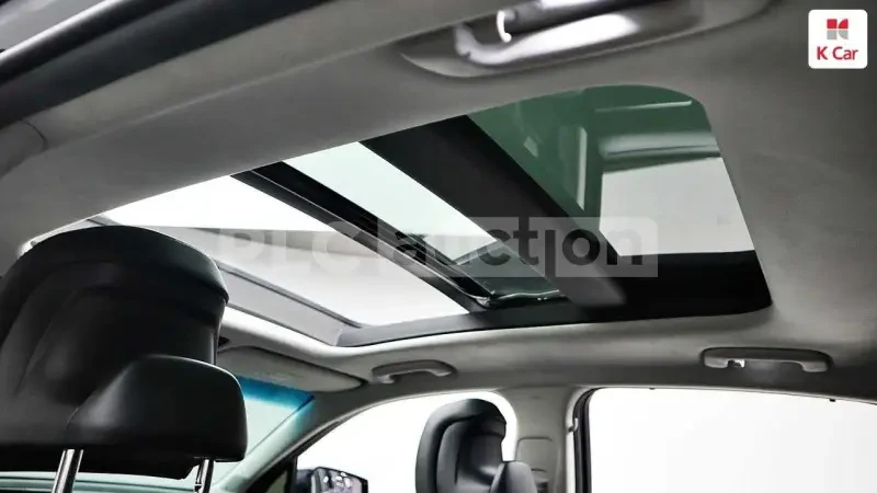 Kia K8 * ���������* Head-Up* Distronic* ������� ��������� | Mobile.bg � ����������� 3