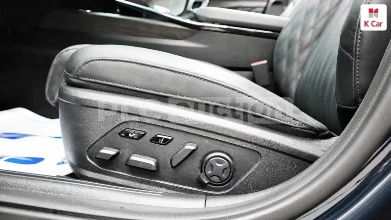 Kia K8 * ���������* Head-Up* Distronic* ������� ��������� | Mobile.bg � ����������� 4