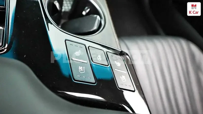 Kia K8 * ���������* Head-Up* Distronic* ������� ��������� | Mobile.bg � ����������� 5