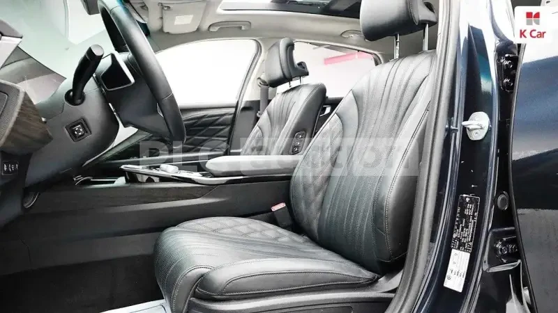 Kia K8 * ���������* Head-Up* Distronic* ������� ��������� | Mobile.bg � ����������� 6