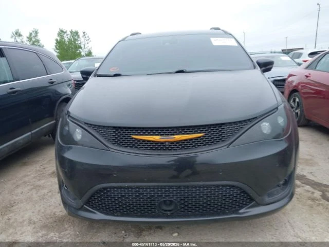 Chrysler Pacifica 3.6 LIMITED, снимка 4 - Автомобили и джипове - 54748081