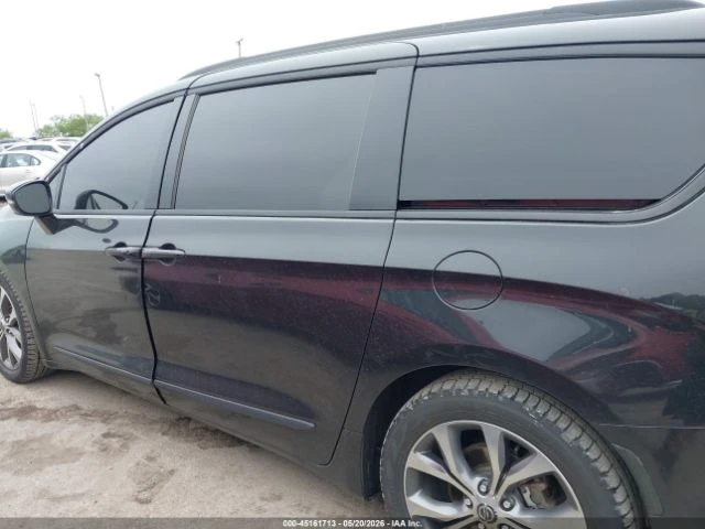 Chrysler Pacifica 3.6 LIMITED, снимка 14 - Автомобили и джипове - 54748081