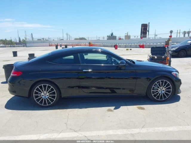 Mercedes-Benz C 300 4MATIC !AMG LINE! !PANO! !COUPE, снимка 7 - Автомобили и джипове - 54974492