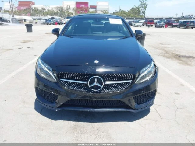 Mercedes-Benz C 300 4MATIC !AMG LINE! !PANO! !COUPE, снимка 2 - Автомобили и джипове - 54974492