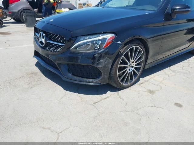 Mercedes-Benz C 300 4MATIC !AMG LINE! !PANO! !COUPE, снимка 15 - Автомобили и джипове - 54974492