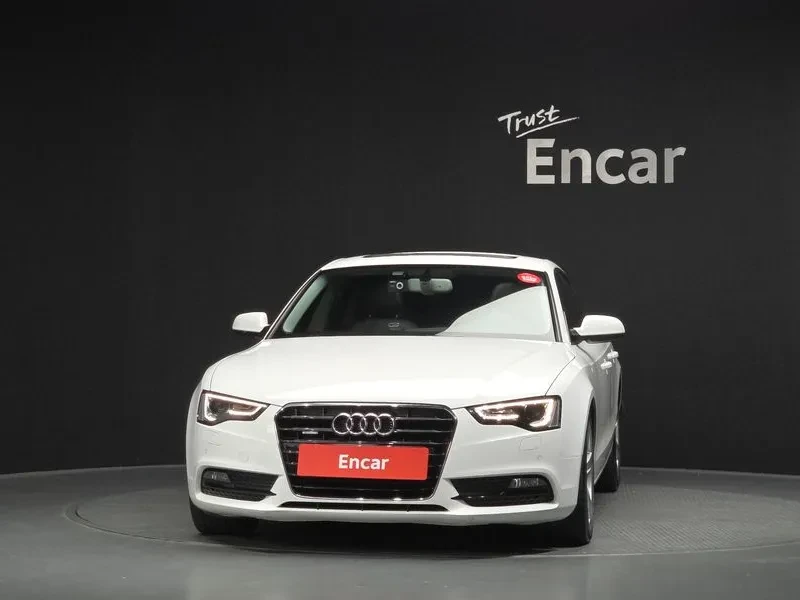 Audi A5 35 Tdi Quattro Sportback 8Ta, снимка 3 - Автомобили и джипове - 54995663