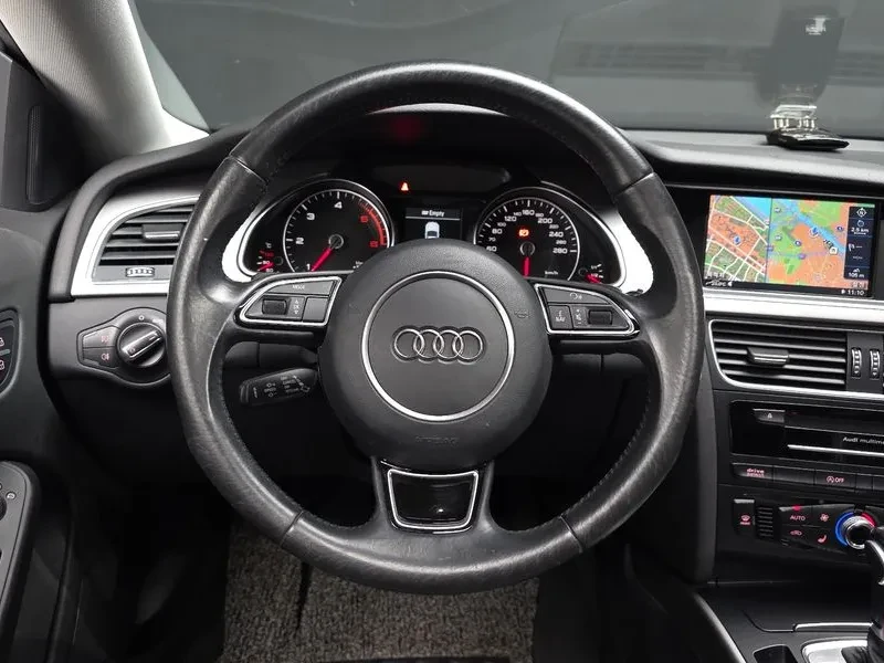 Audi A5 35 Tdi Quattro Sportback 8Ta, снимка 13 - Автомобили и джипове - 54995663