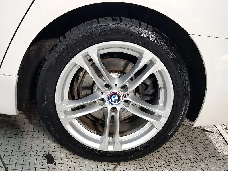 BMW 528 I M AERODYNAMICS, снимка 5 - Автомобили и джипове - 55118694