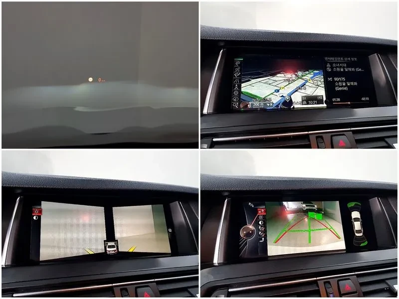 BMW 528 I M AERODYNAMICS, снимка 14 - Автомобили и джипове - 55118694