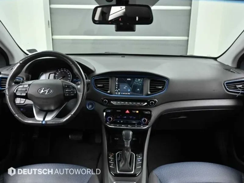 Hyundai Ioniq HYBRID N, снимка 7 - Автомобили и джипове - 55220982