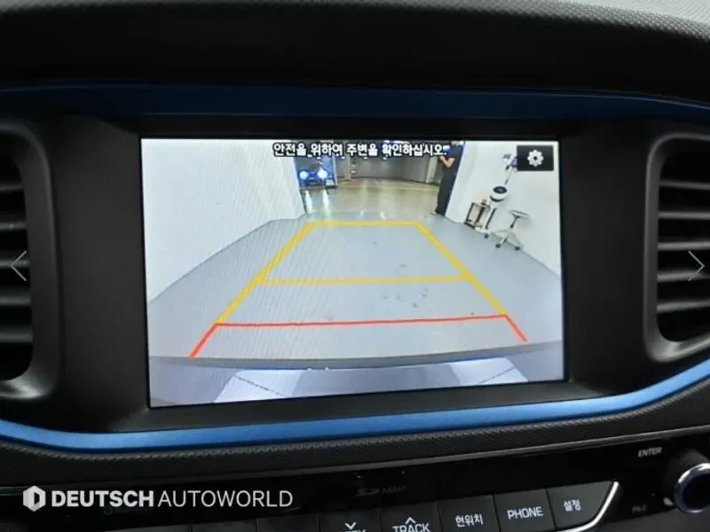 Hyundai Ioniq HYBRID N, снимка 15 - Автомобили и джипове - 55220982