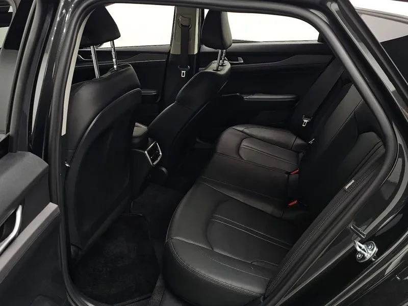 Kia K5 2.0 Lpi , снимка 11 - Автомобили и джипове - 56502625