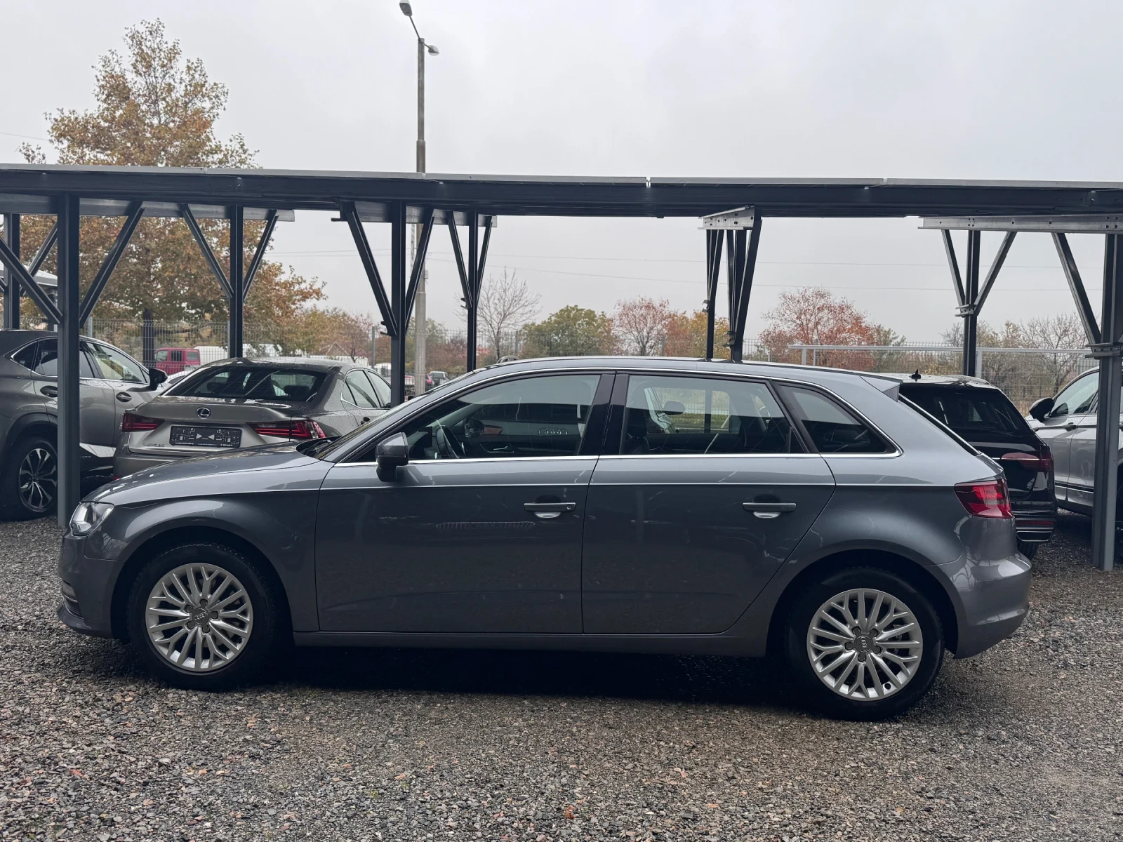 Audi A3 1.6TDI S-Tronic * ПЕРФЕКТЕН*  - изображение 2