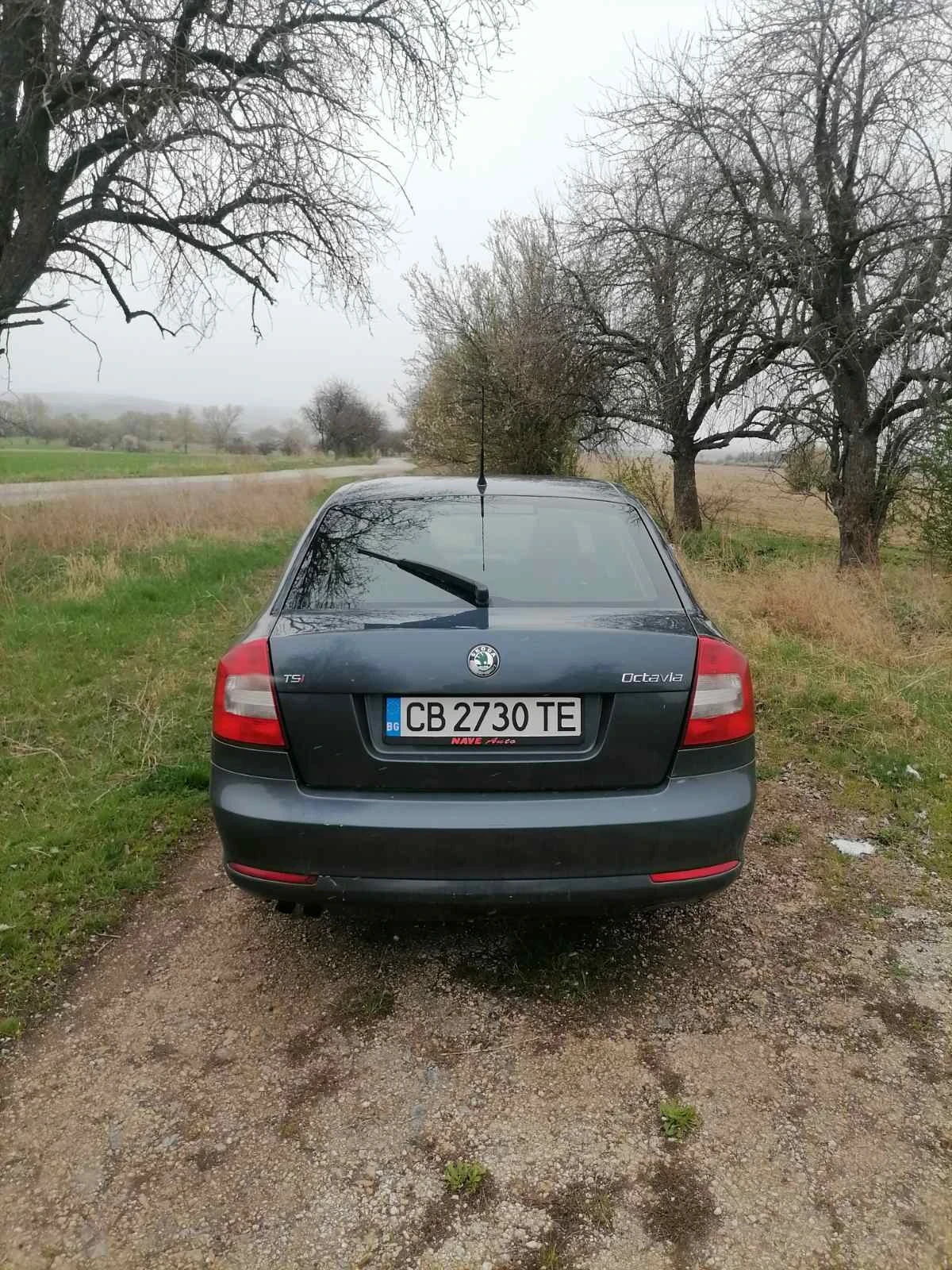 Skoda Octavia 1.8tsi - изображение 4