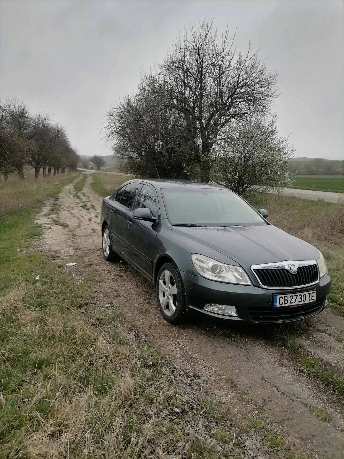 Skoda Octavia 1.8tsi - изображение 7