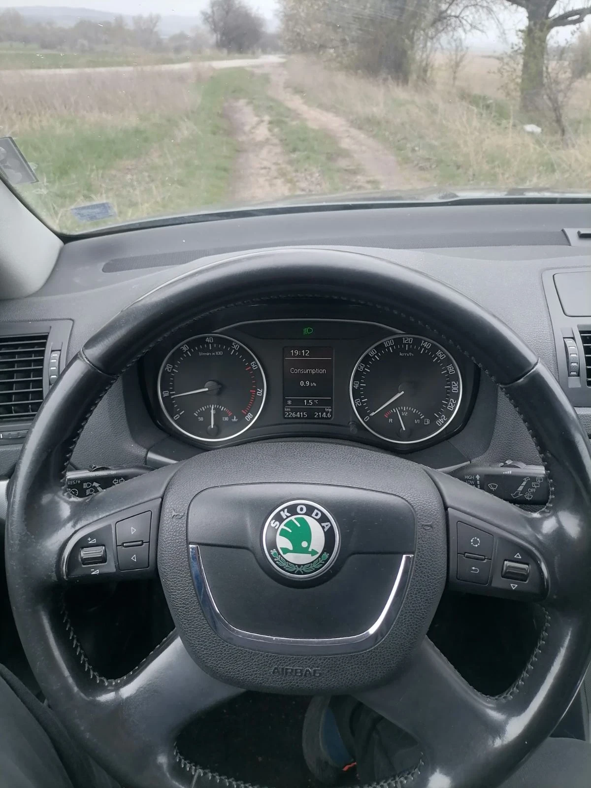 Skoda Octavia 1.8tsi - изображение 9