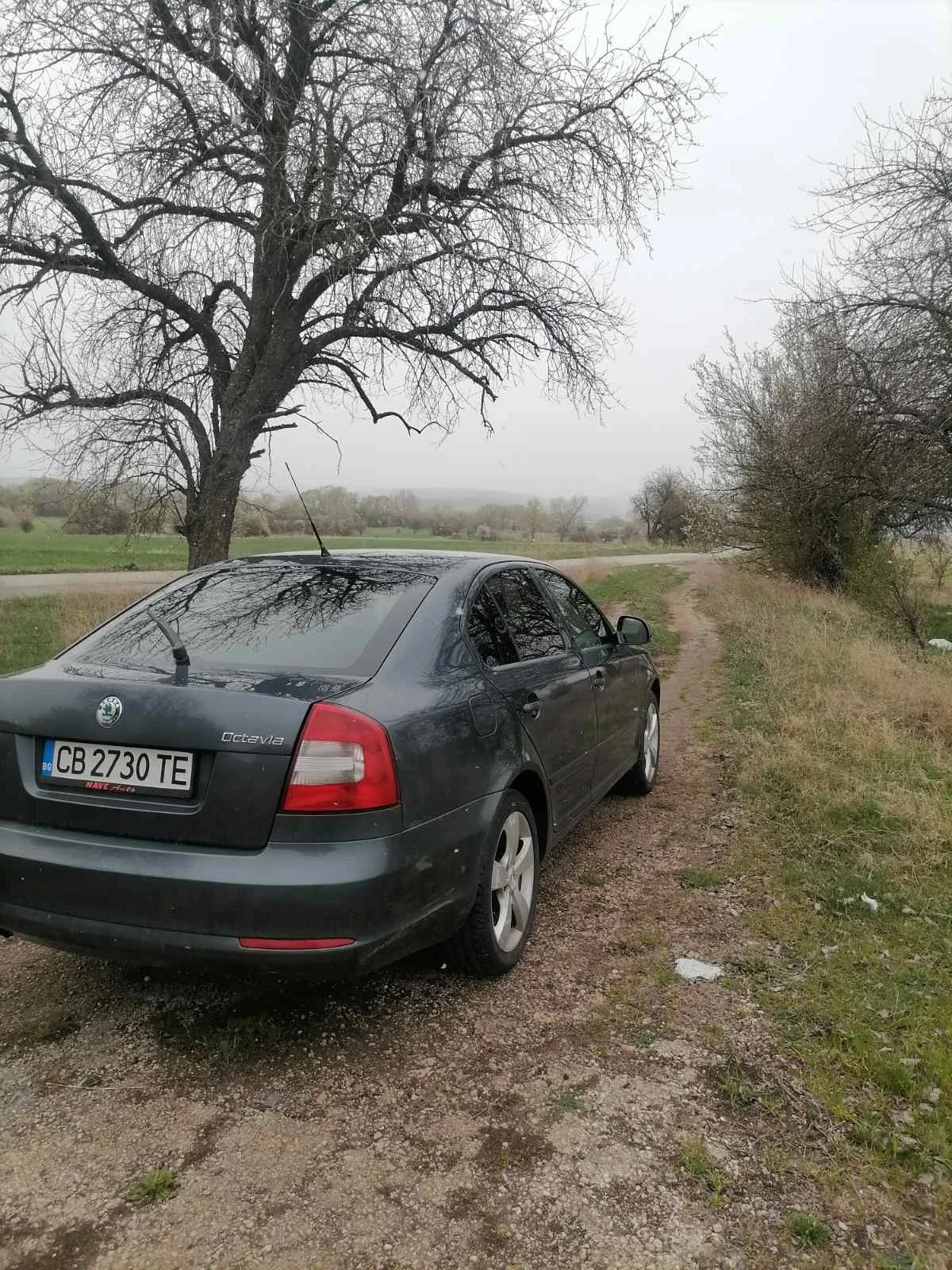Skoda Octavia 1.8tsi - изображение 5