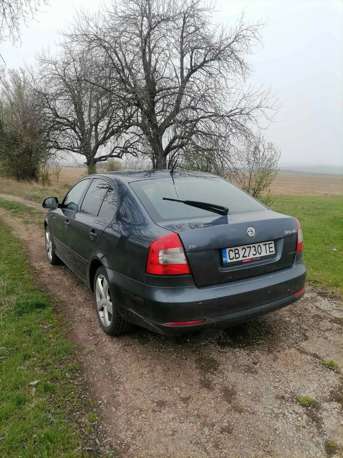 Skoda Octavia 1.8tsi - изображение 3