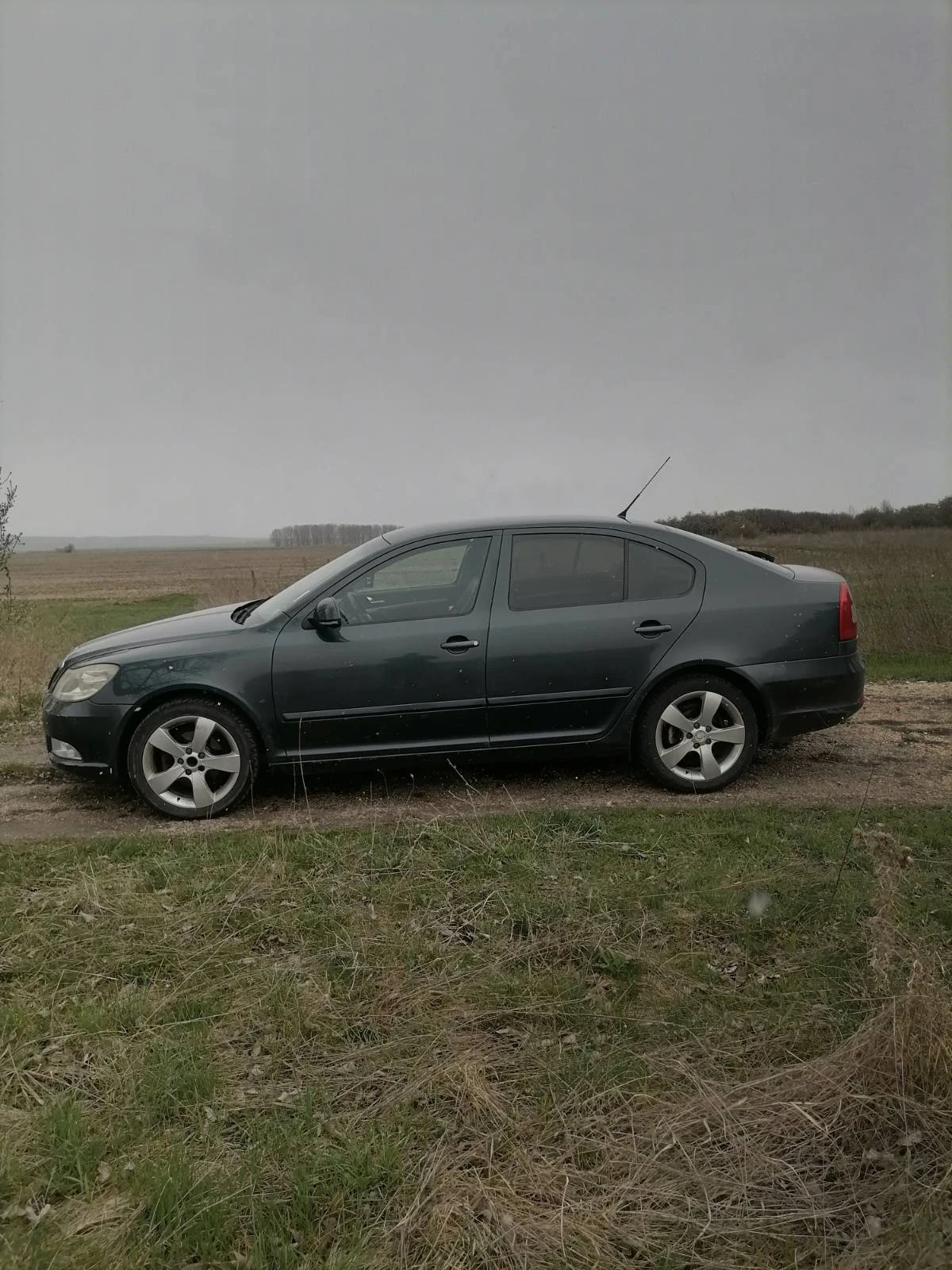 Skoda Octavia 1.8tsi - изображение 2