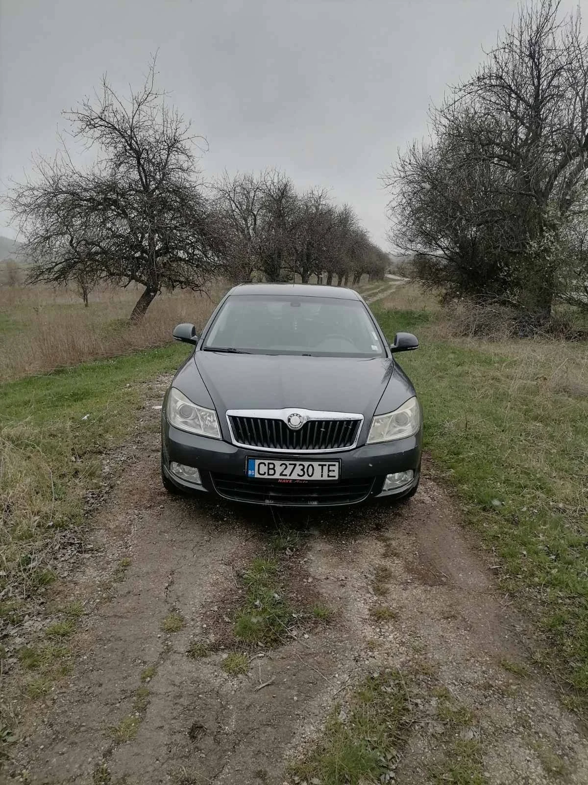 Skoda Octavia 1.8tsi - изображение 8