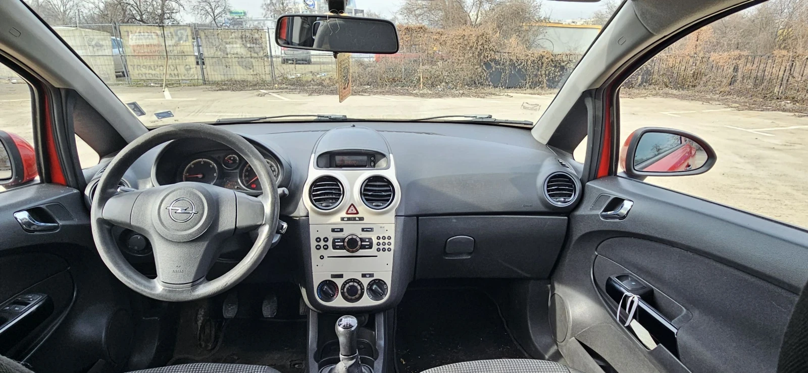 Opel Corsa  - изображение 9