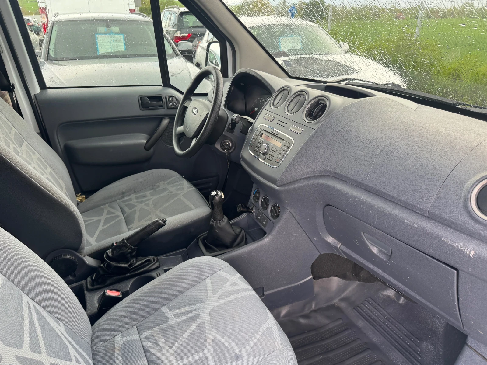 Ford Connect FaceLift/1.8TDCi/Climate - изображение 7