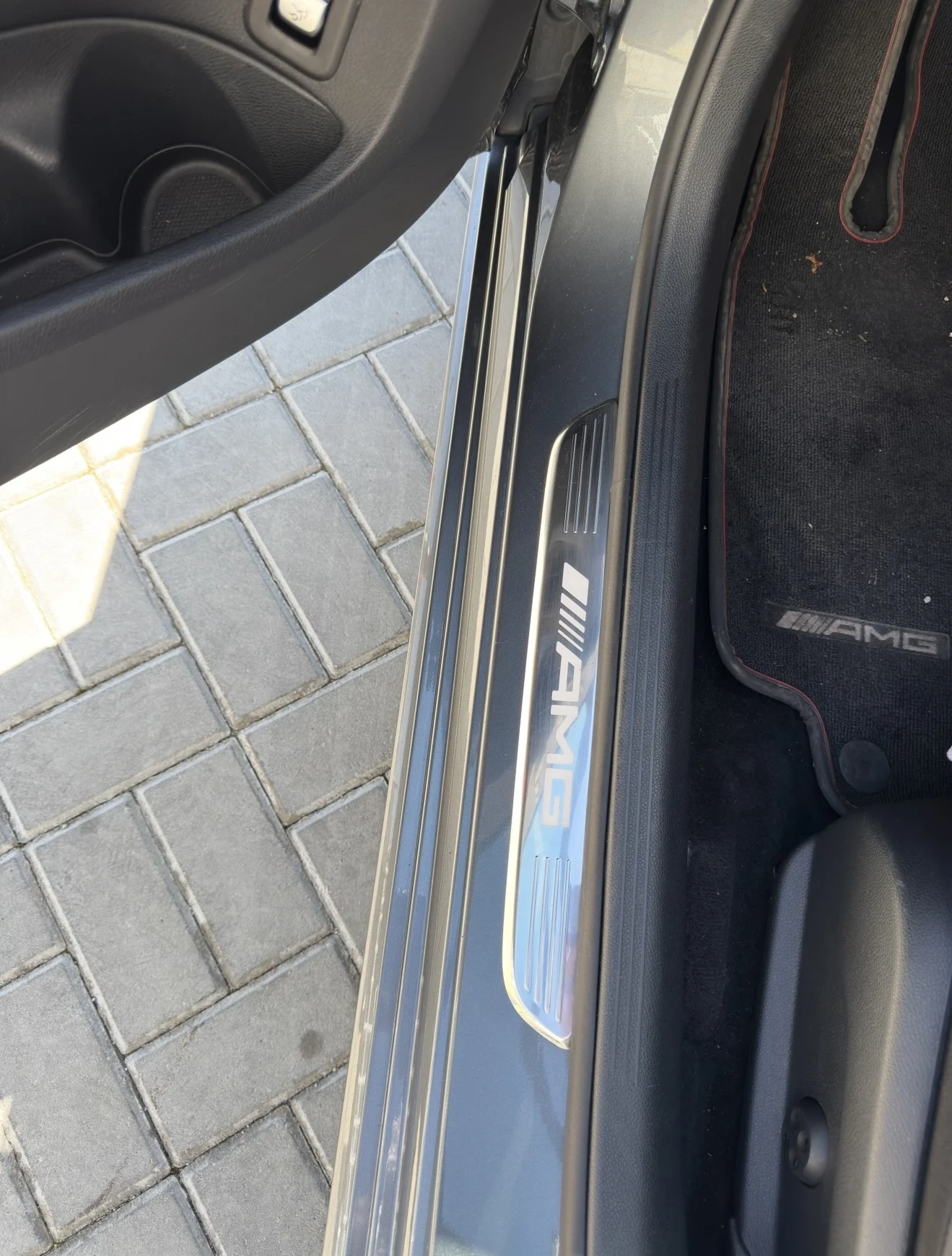 Mercedes-Benz C 43 AMG Estate 9G-Tronic | Mobile.bg   16