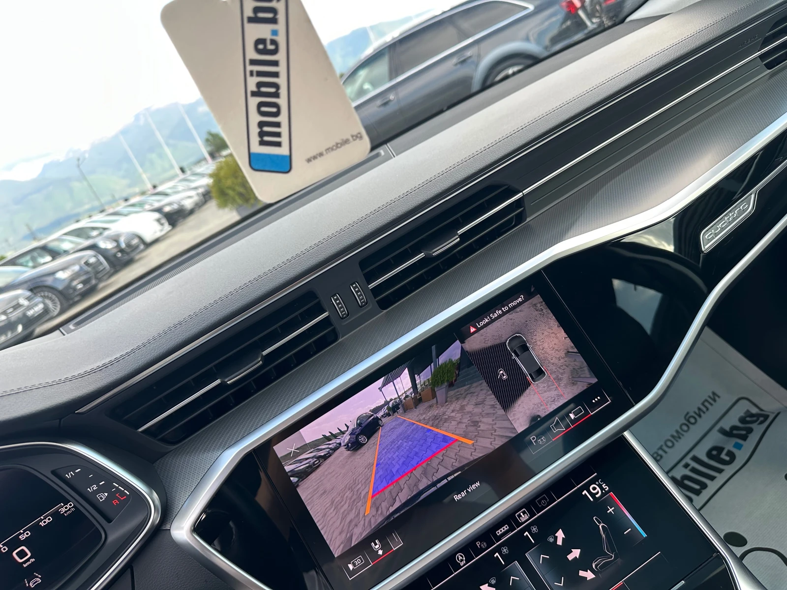 Audi A6 | Mobile.bg   14