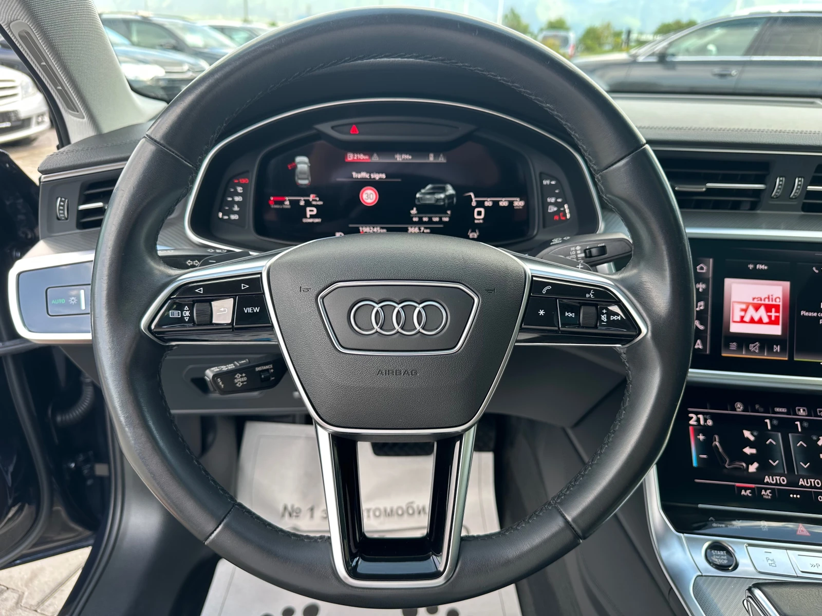 Audi A6 | Mobile.bg   12