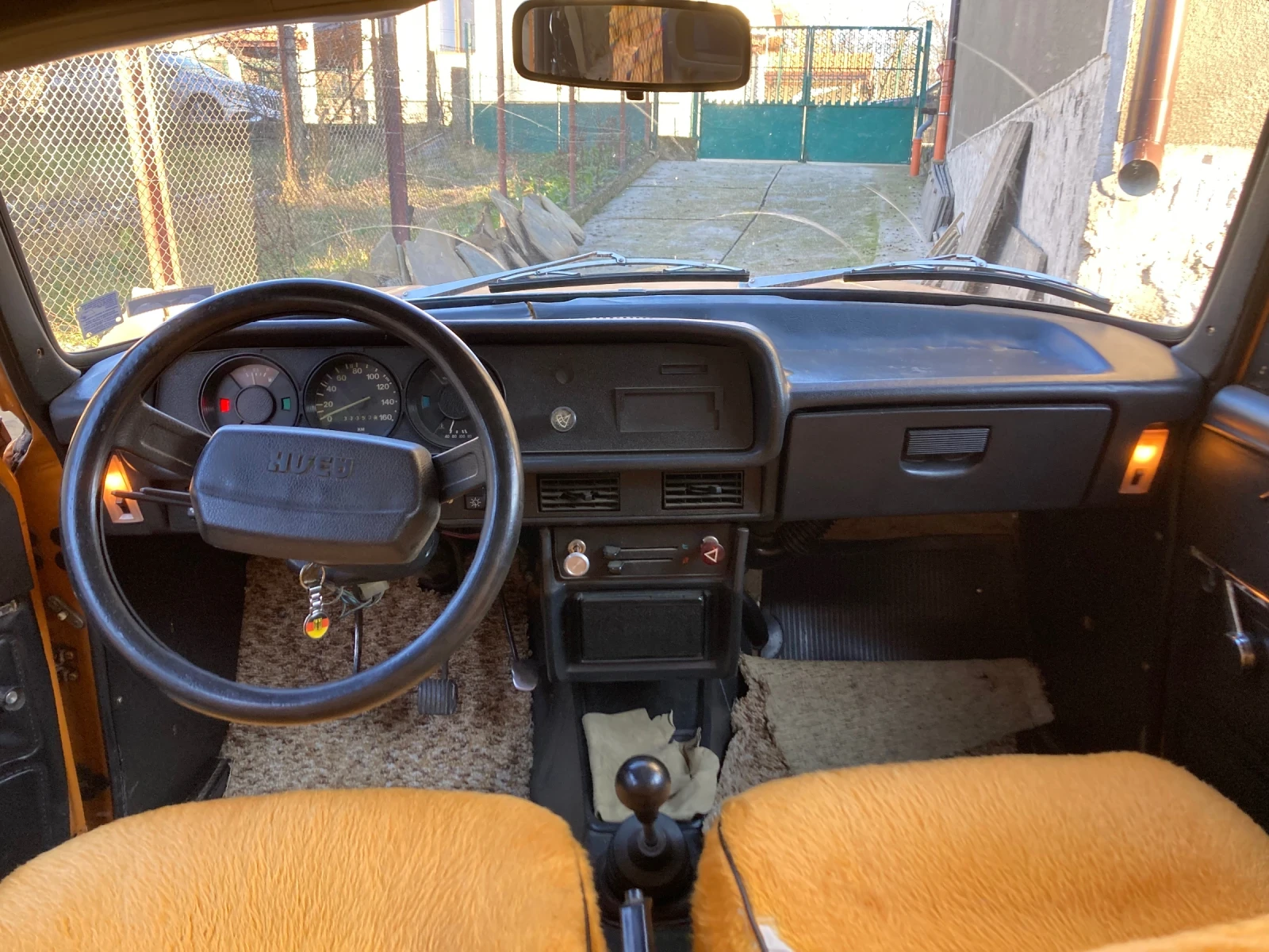 Moskvich 2140  - изображение 8