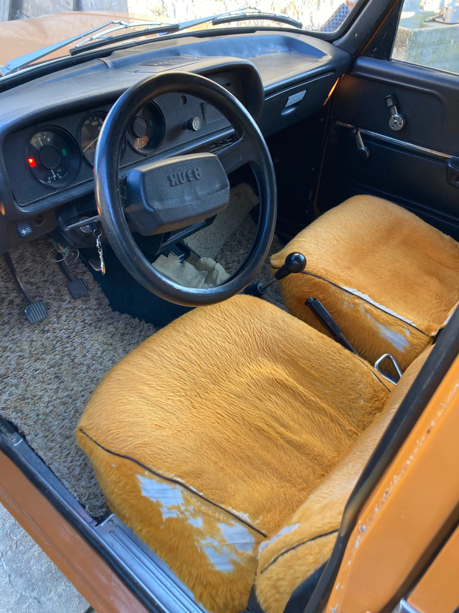 Moskvich 2140  - изображение 7