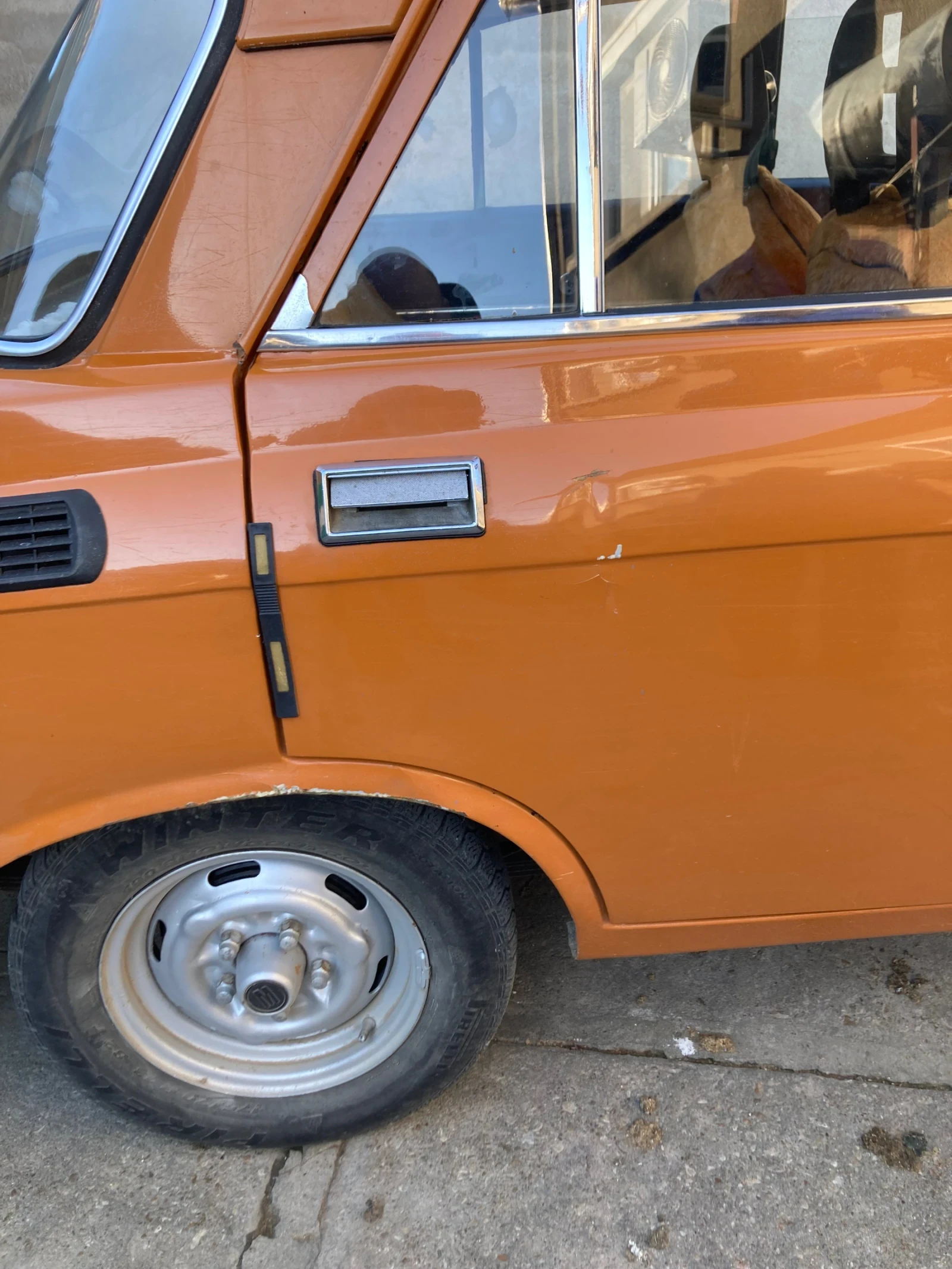 Moskvich 2140  - изображение 2