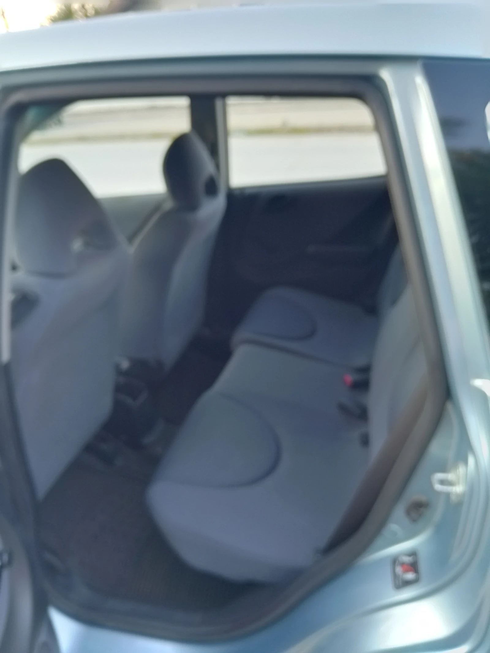 Honda Jazz  - изображение 5