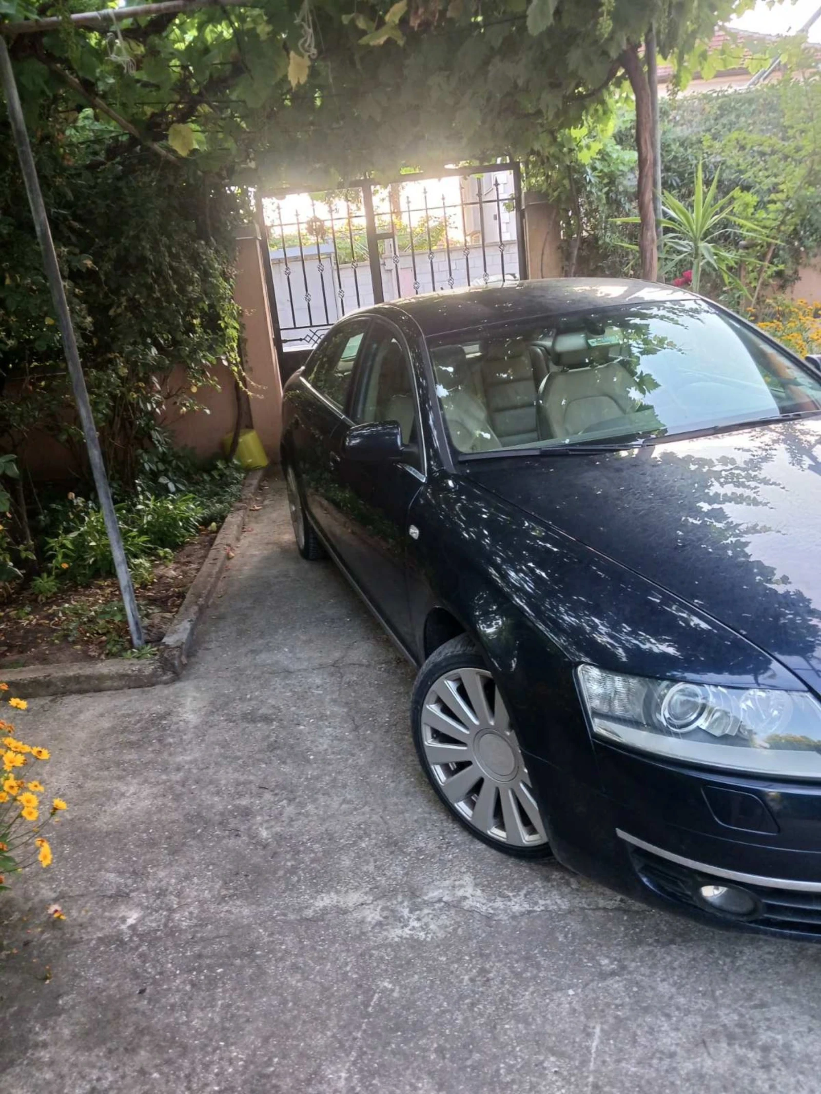Audi A6  - изображение 4
