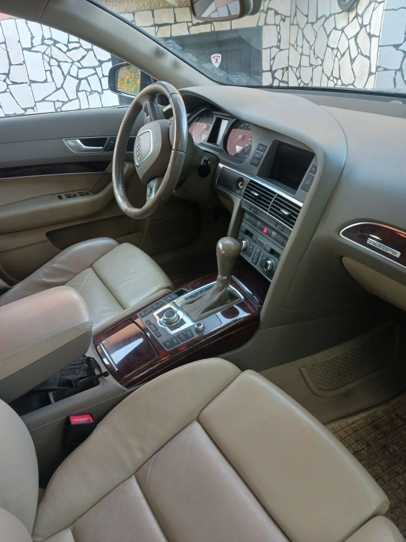 Audi A6  - изображение 6