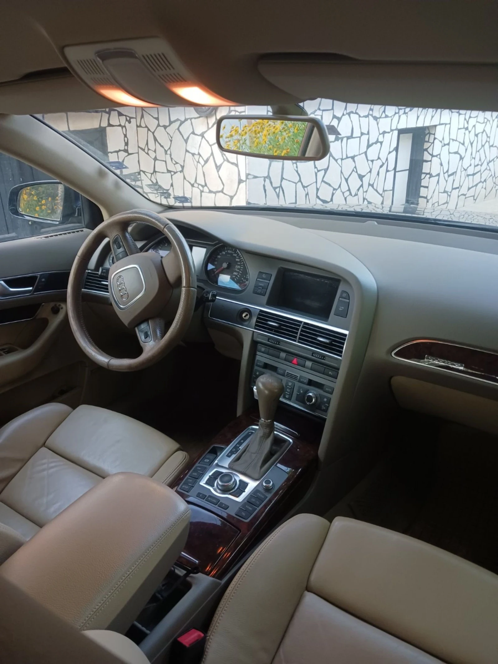 Audi A6  - изображение 5