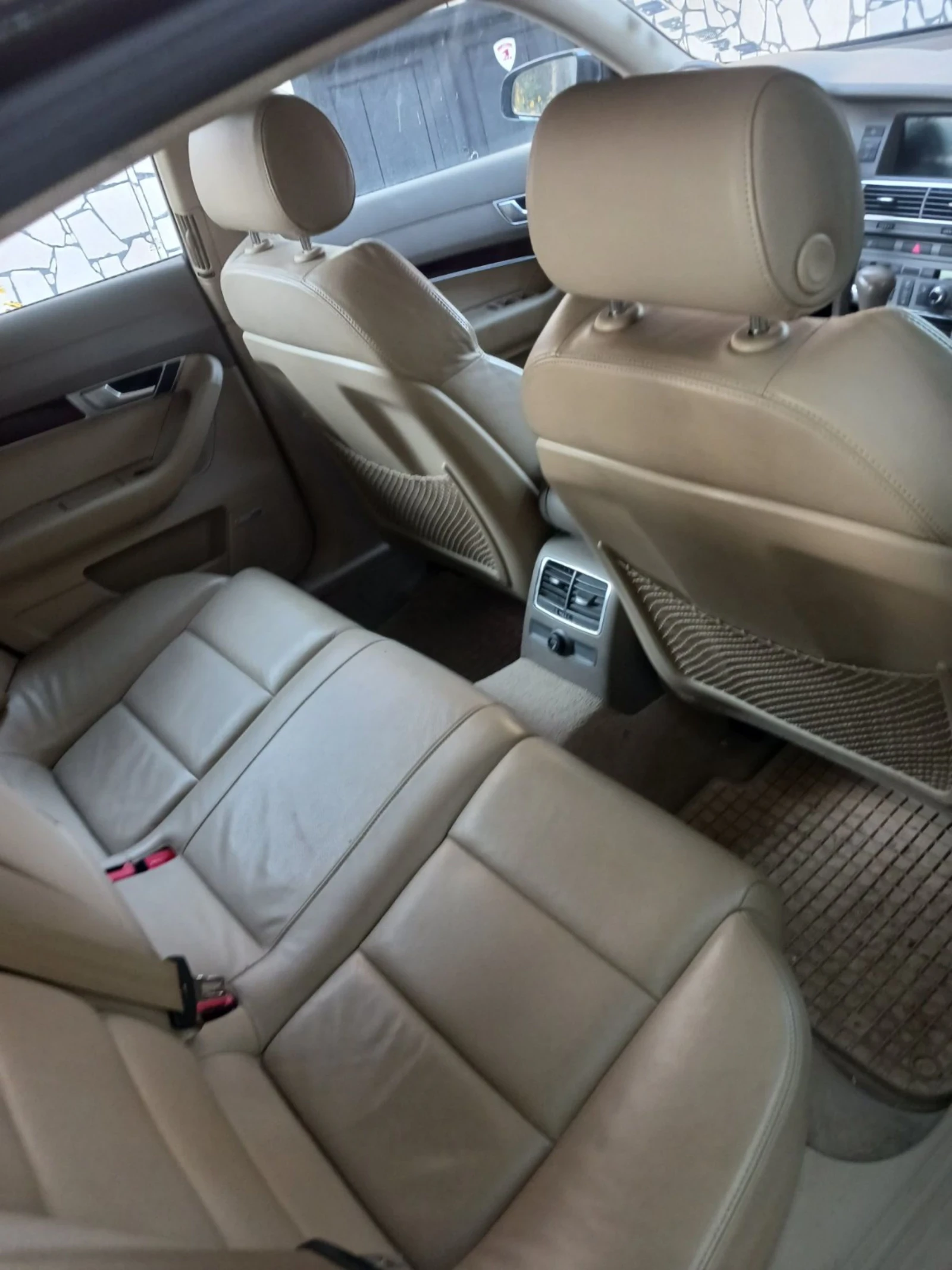 Audi A6  - изображение 8