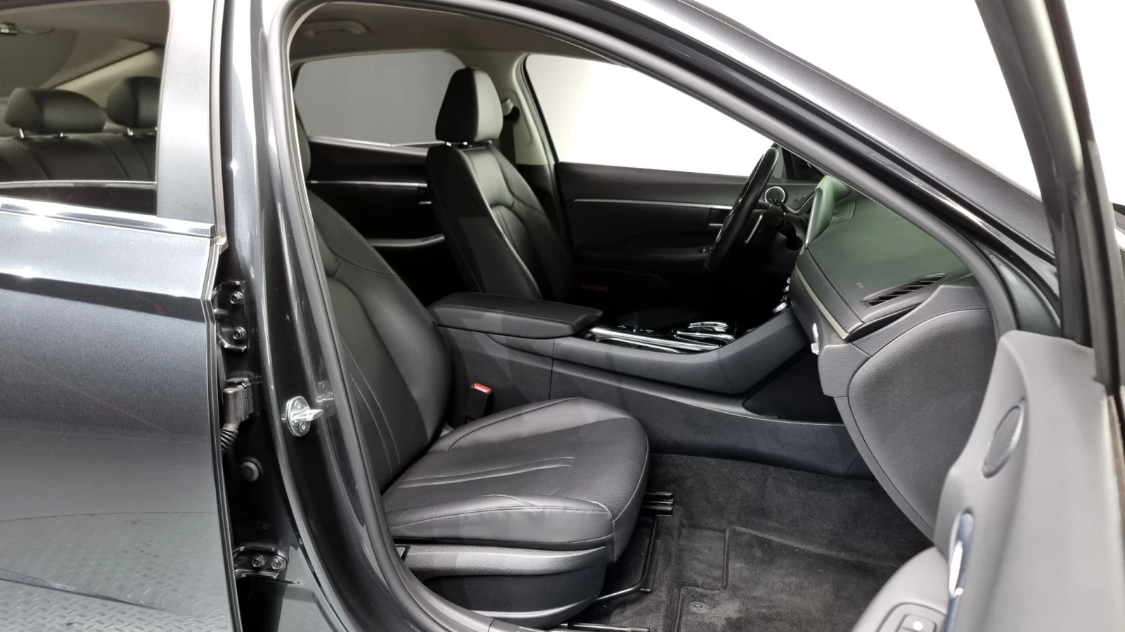 Hyundai Sonata 2.0 Premium  | Mobile.bg   12