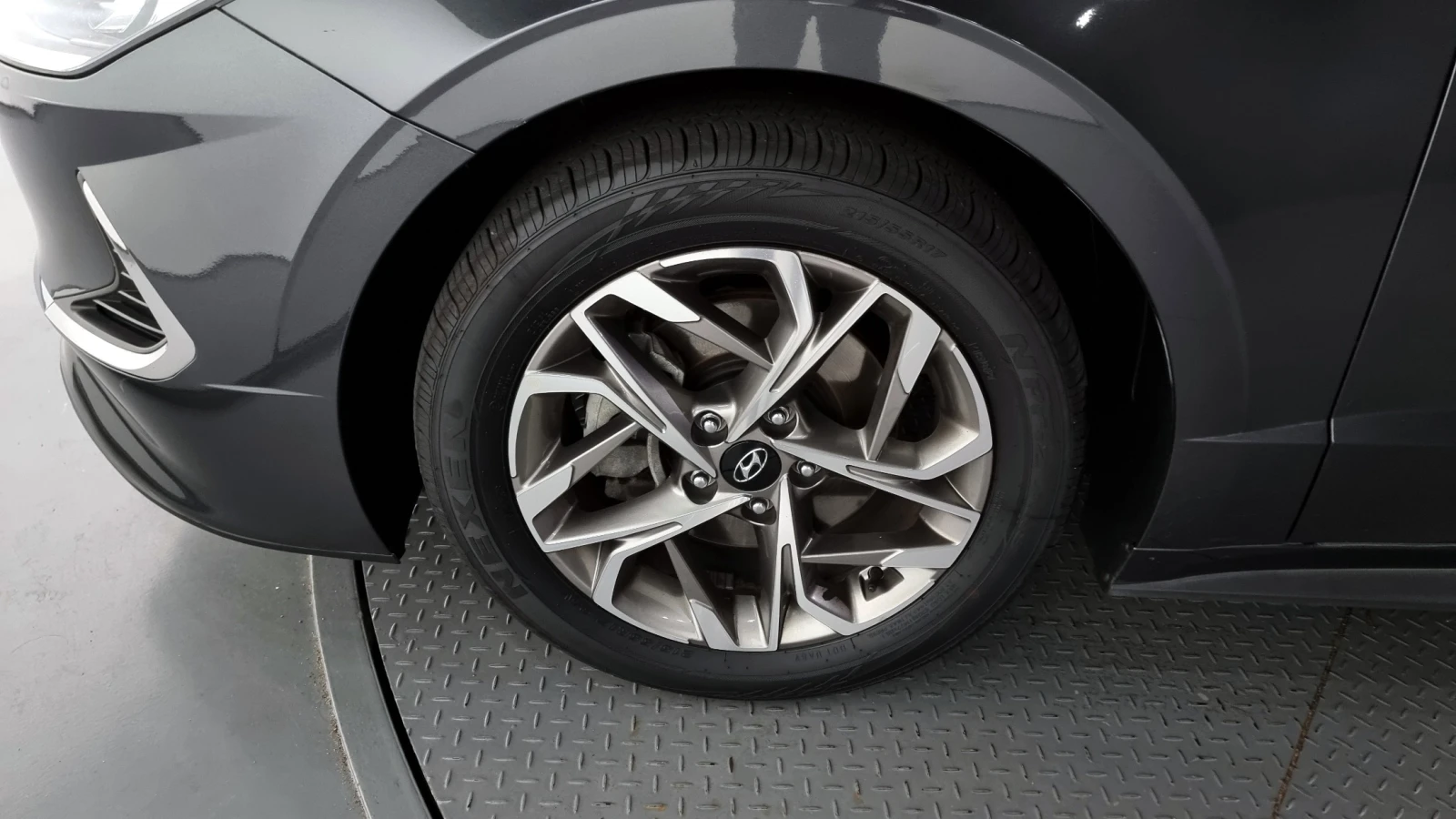 Hyundai Sonata 2.0 Premium  | Mobile.bg   11