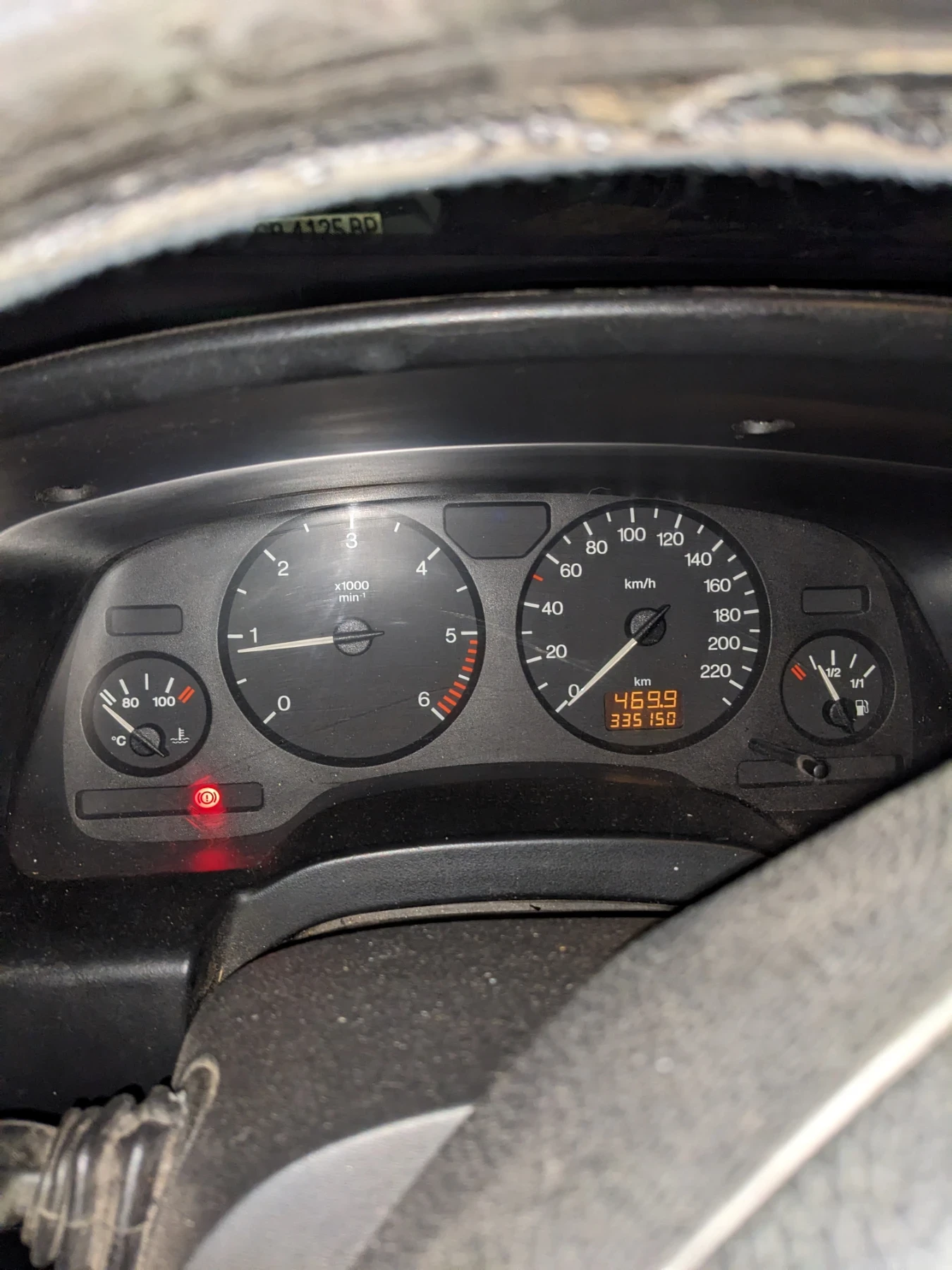 Opel Zafira 2.0 Дизел  - изображение 5