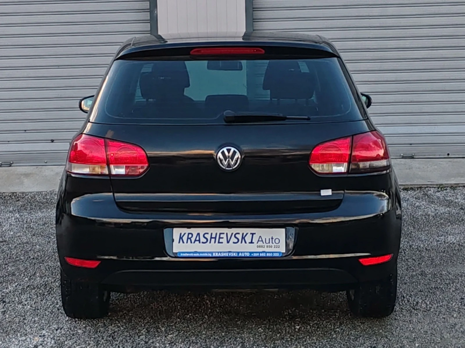 VW Golf 1.4i 80kc  | Mobile.bg — изображение 5