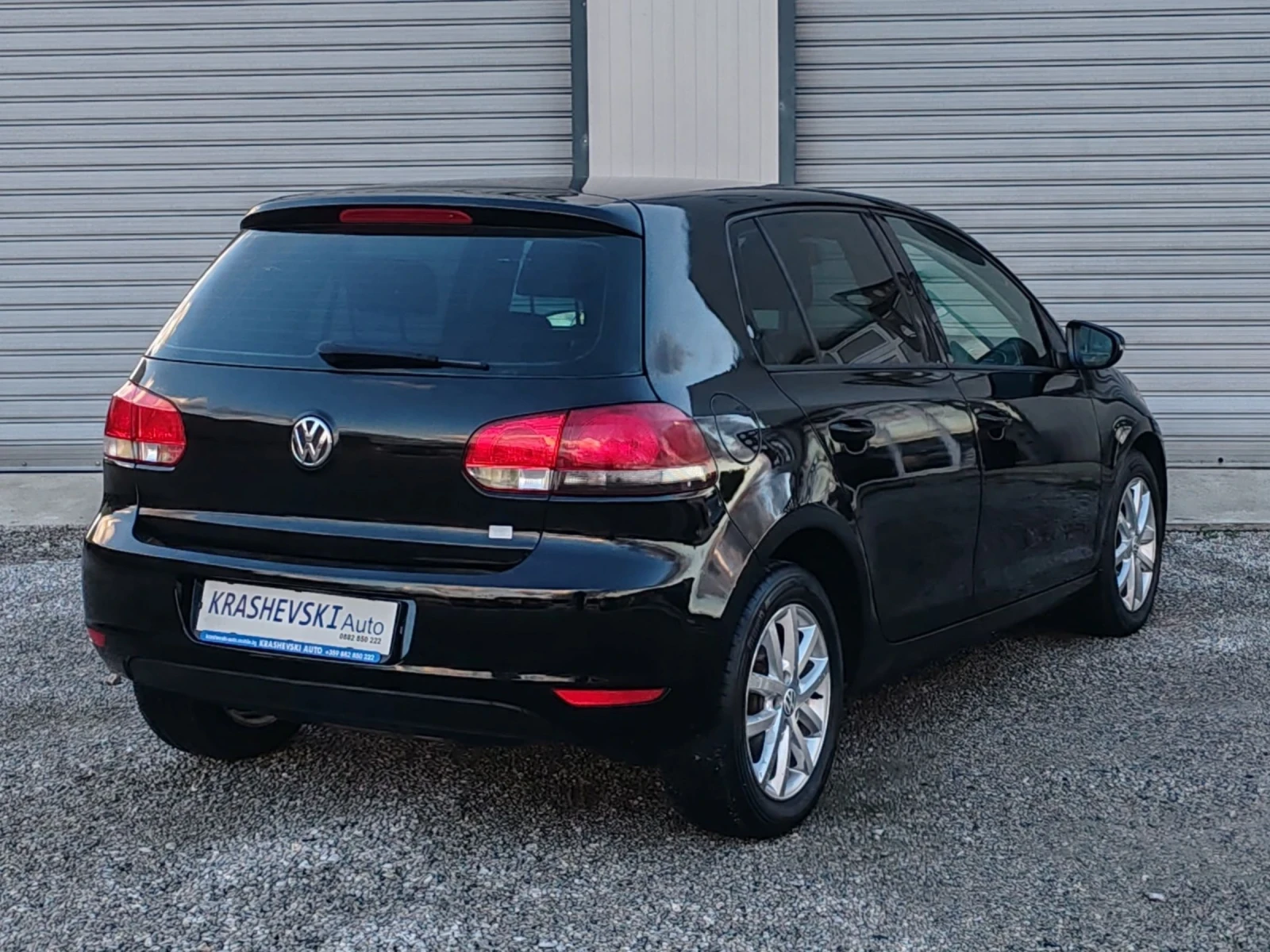 VW Golf 1.4i 80kc  | Mobile.bg — изображение 6
