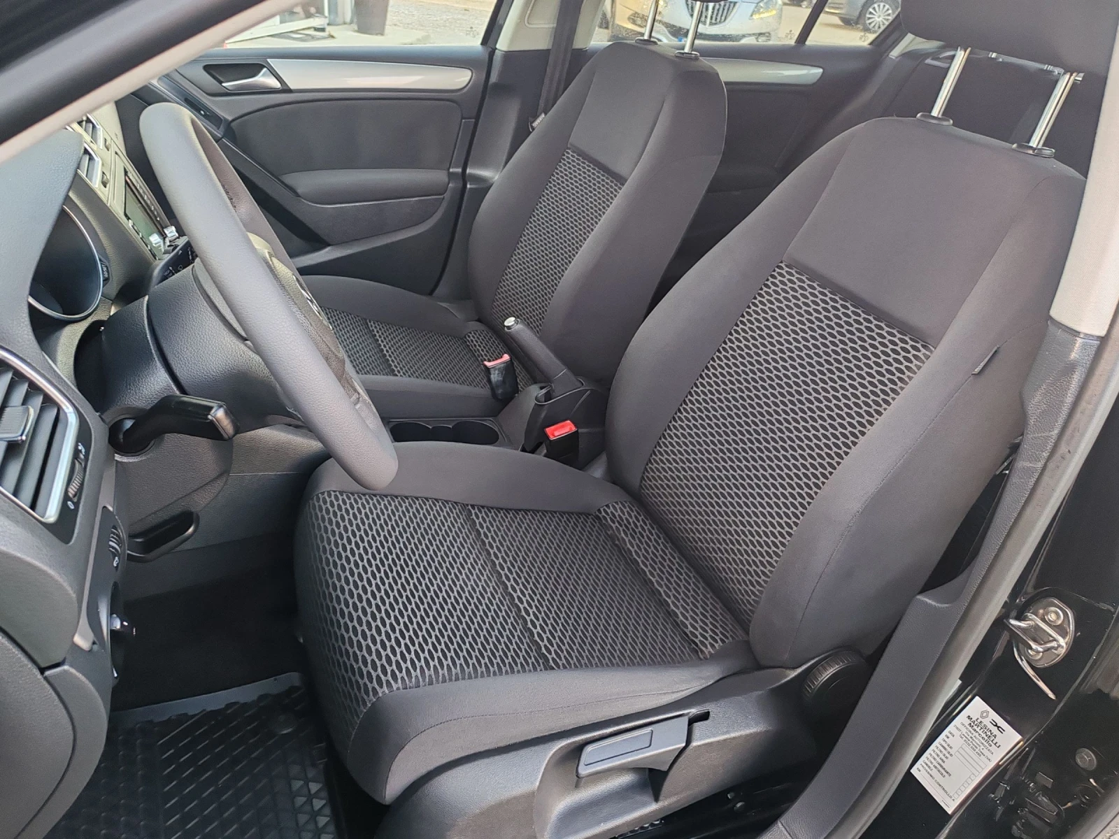 VW Golf 1.4i 80kc  | Mobile.bg — изображение 7