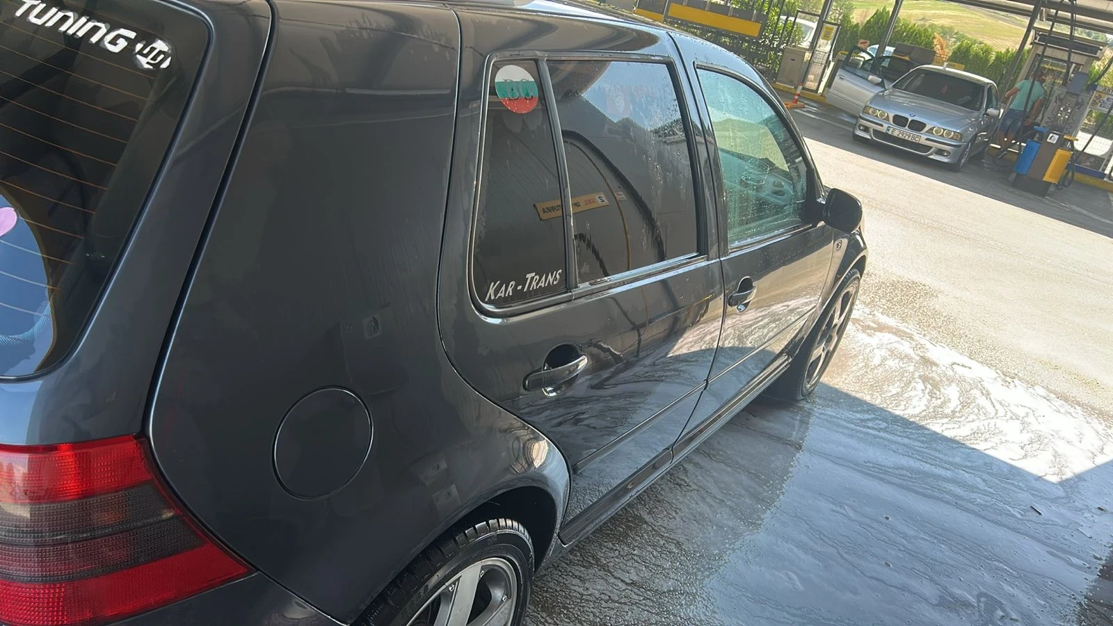 VW Golf Голф 4 1.9 TDI 131 HP - изображение 3