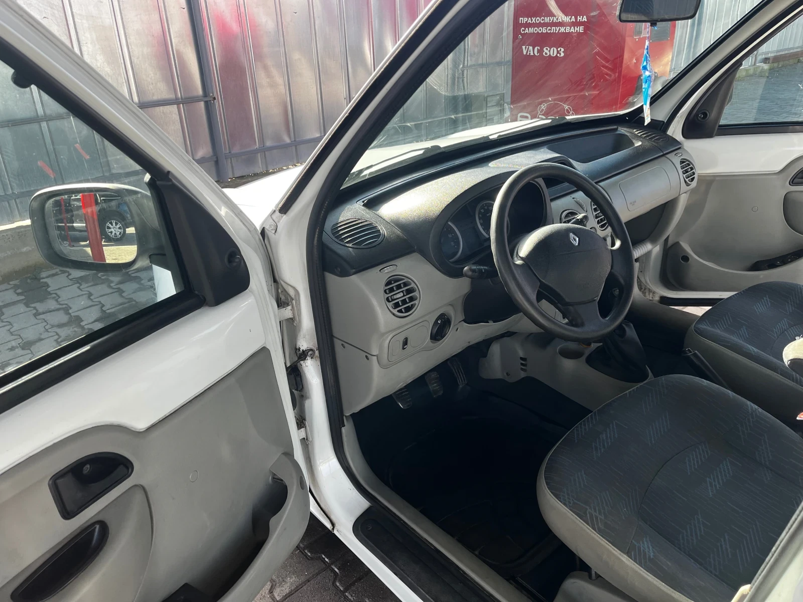 Renault Kangoo 1.6 /  | Mobile.bg   11