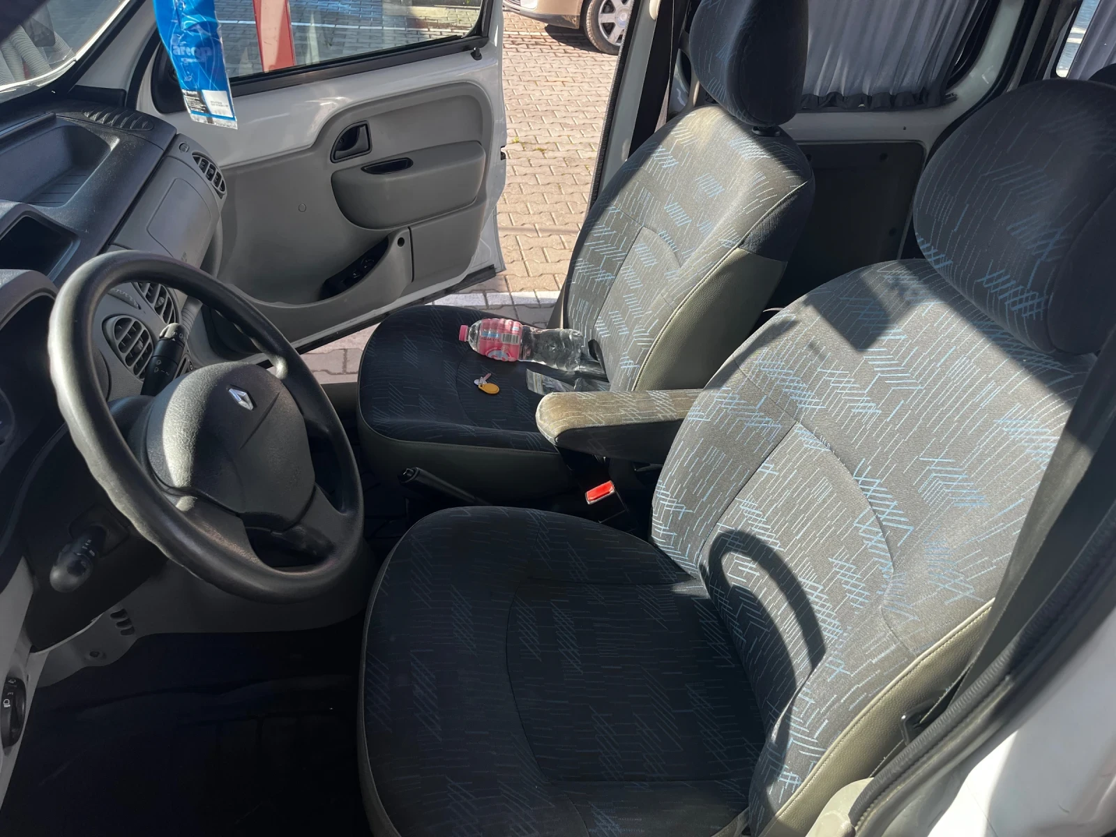 Renault Kangoo 1.6 /  | Mobile.bg   12