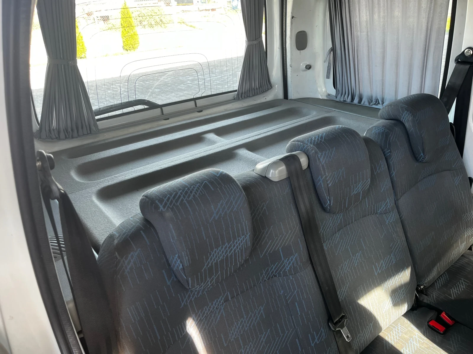 Renault Kangoo 1.6 /  | Mobile.bg   9