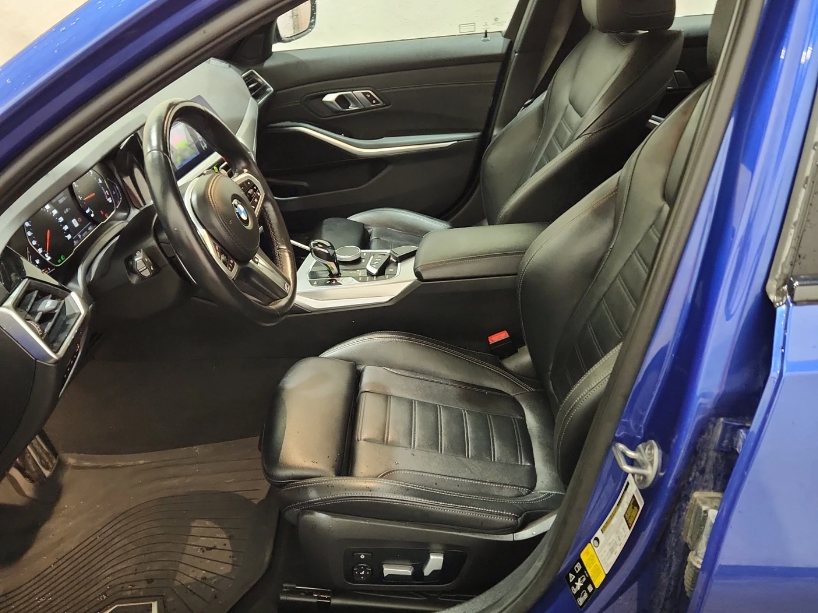 BMW 330 * CARFAX *    | Mobile.bg   7